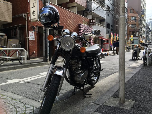 画像: いざスタート!!!