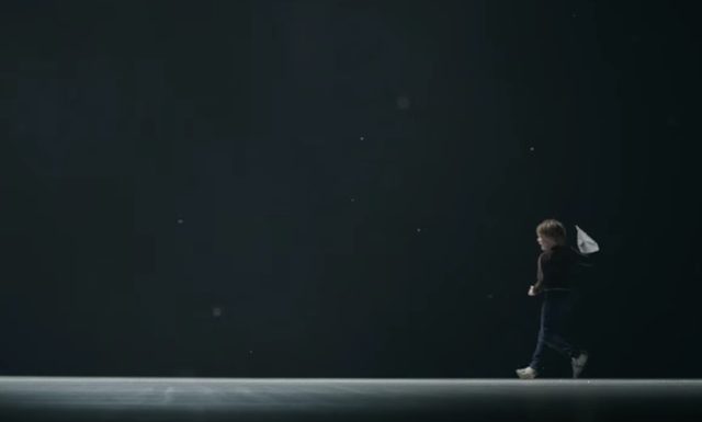 画像: その心の奥にフラッシュバックされる少年のイメージ。それもあなた。 www.youtube.com