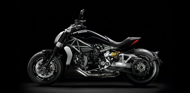 画像2: xdiavel.ducati.com