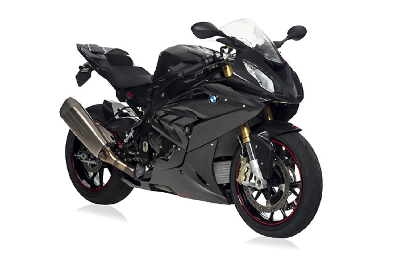 モトサロンからS1000RR用ドライカーボンカウル新発売 - LAWRENCE - in