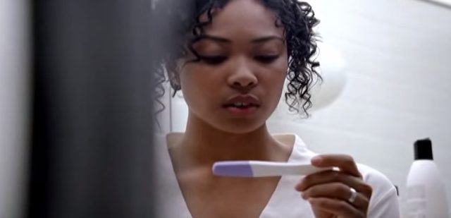 画像1: 日産セダン マキシマのCM。Babyができた夫のとった行動とは…