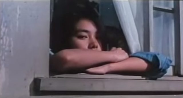 画像: 青春映画のはずが、なぜかトラウマを抱えた不良中年のほうが目立つ