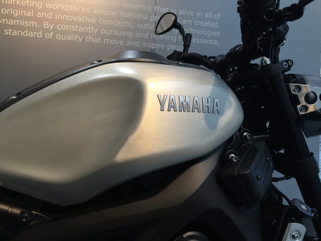 画像3: YAMAHA XSR900