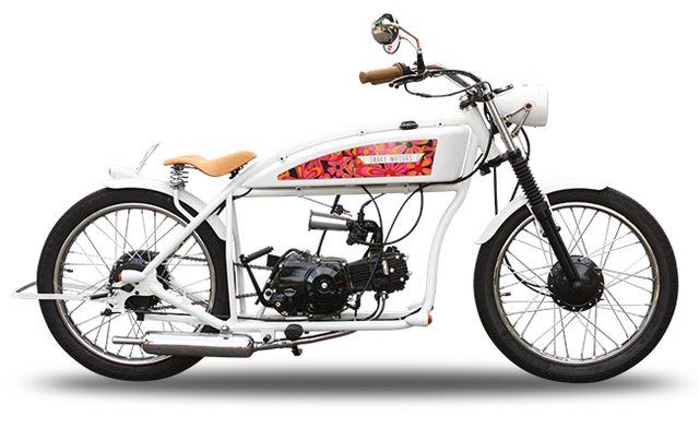 画像4: www.snakemotors.com