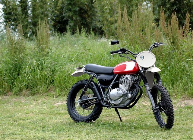画像: SPEEDTRACTOR T71 VMX CONCEPT speedtractor.com