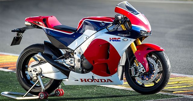 画像: ・・・で、実際に登場したのが、こちらのホンダRC213V-Sです。日本仕様は70ps/6,000rpmで、税込価格21,900,000円でした・・・。 www.todocircuito.com