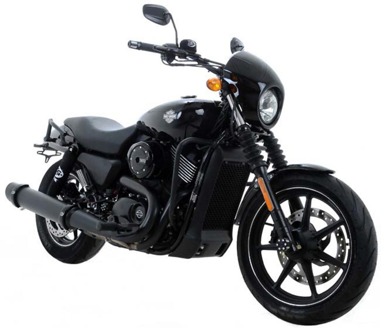 GSR750 JMVコンセプト フェンダーレス GSR750 JMVコンセプト フェンダーレス