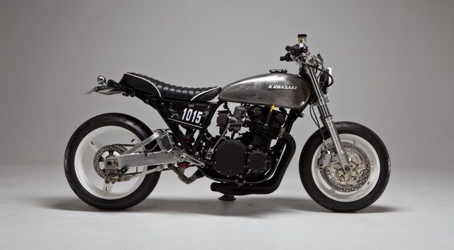 画像: KAWASAKI Z1 www.twinlinemotorcycles.com