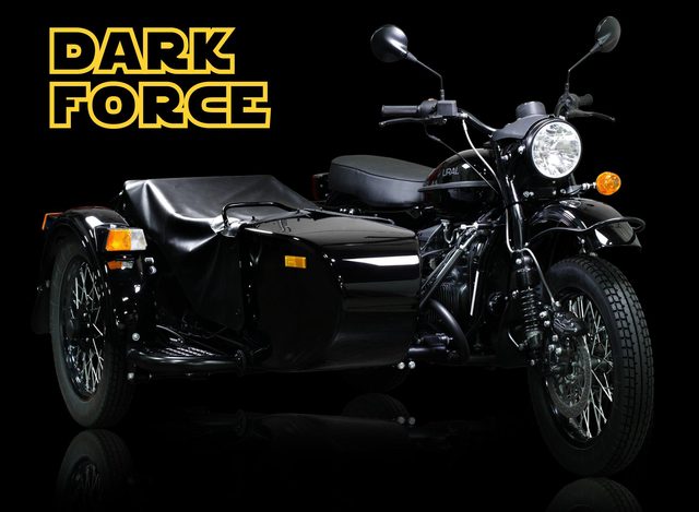画像: Displacement, cc: 749 Engine type: OHV air cooled 2 cylinder 4 stroke “boxer” (flat twin) Valve per cylinder: 2 Bore and stroke (mm x mm): 78 x 78 Max output (hp): 41 @ 5500 rpm Max torque (ft-lbs): 42 @ 4300 rpm imz-ural.com