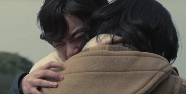 画像: 果たして新一たちは愛する人たちを守れるか www.kiseiju.com