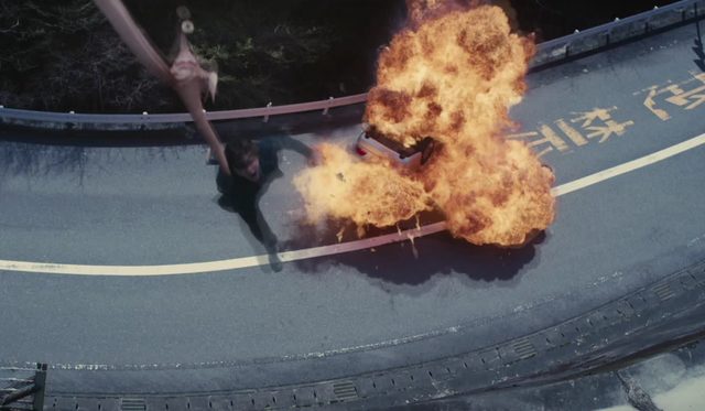 画像: 後藤の襲撃に危機に陥る新一たち www.kiseiju.com