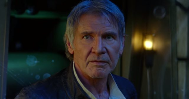画像: 今回は主役級の大活躍のハン・ソロ。次回作の出演はない?ある? starwars.disney.co.jp
