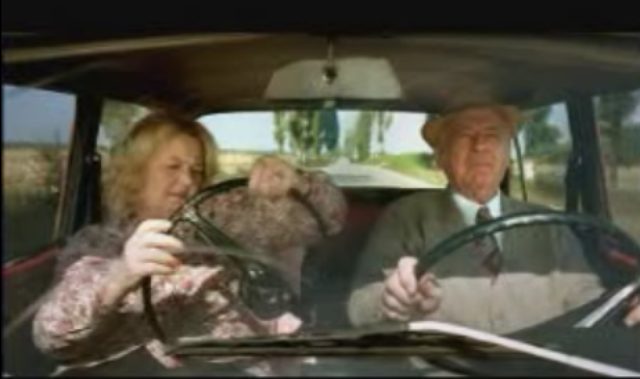 画像2: YouTubeで人気の「Funny Car Crash」という題名の動画。笑える?それとも笑えない??