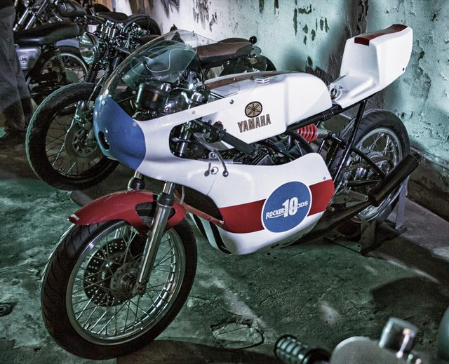 画像: RD400 cityofhatecycles.com