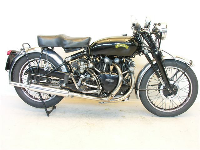 画像: 998 ccで55馬力を叩き出す。60年以上前のバイクですよ?? en.wikipedia.org