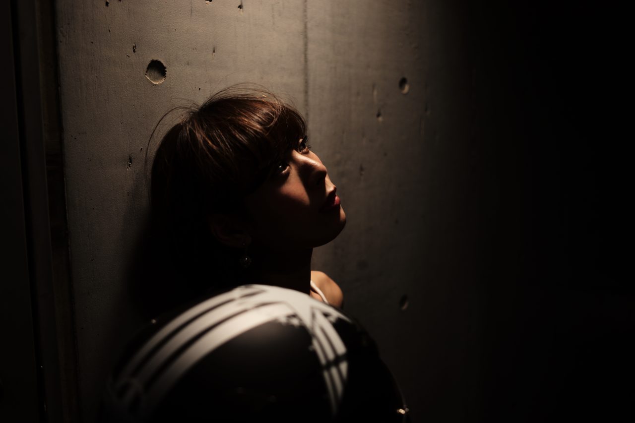 画像3: グラビア【ヘルメット女子】SEASON-XV 012 素顔編