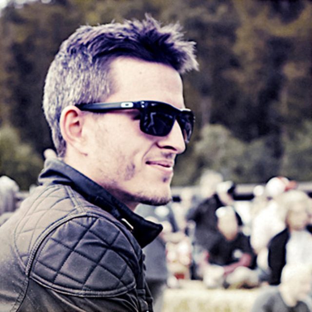 画像: FLORENT BERNERONさん