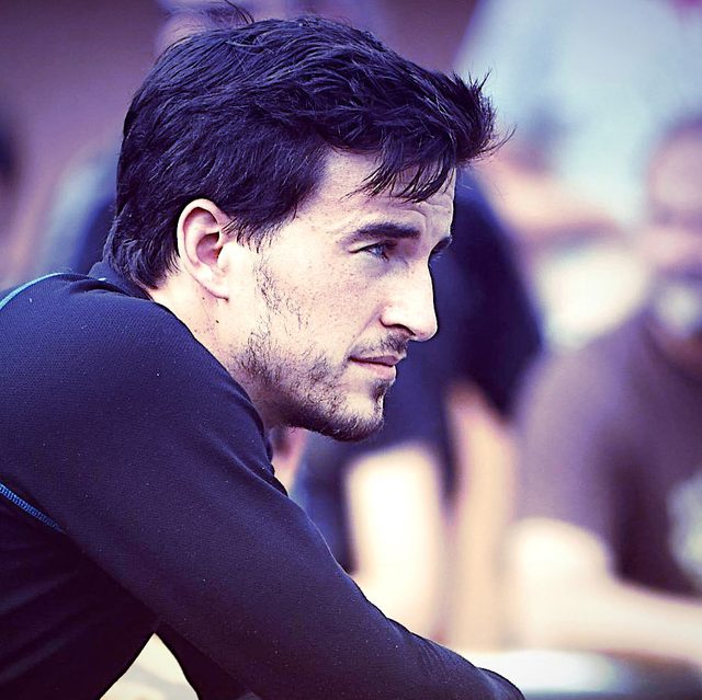 画像: SYLVAIN BERNERONさん praem.fr