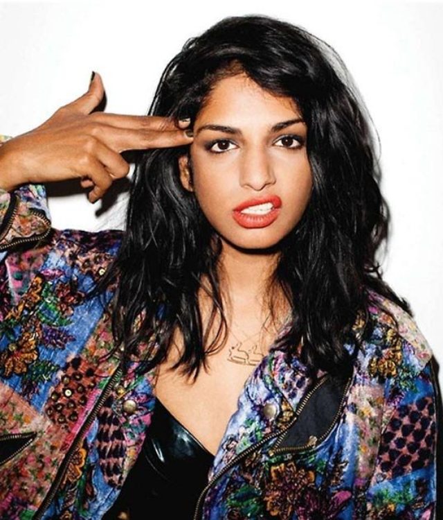 画像: M.I.A vigilantcitizen.com