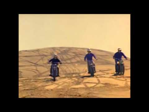 画像: Steve McQueen On Any Sunday awesome clip youtu.be