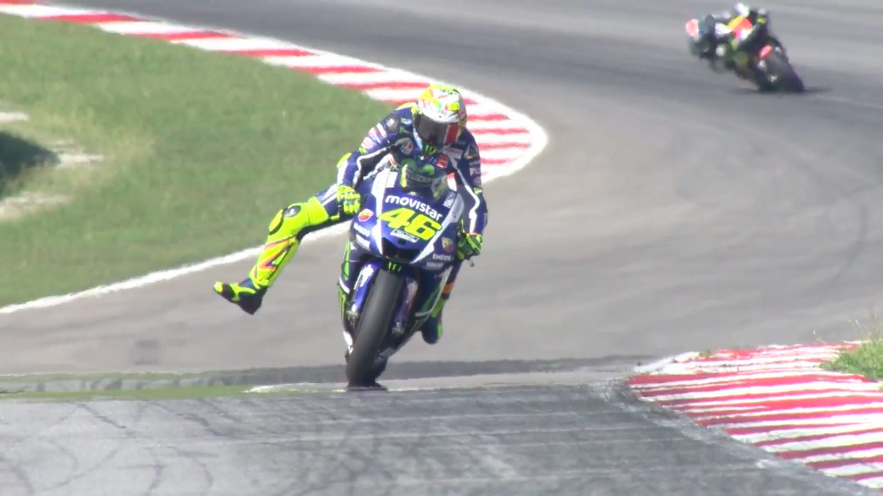 画像: セパンテストで、今年のモトGPの戦いがスタート！ - LAWRENCE（ロレンス） - Motorcycle x Cars + α = Your Life.