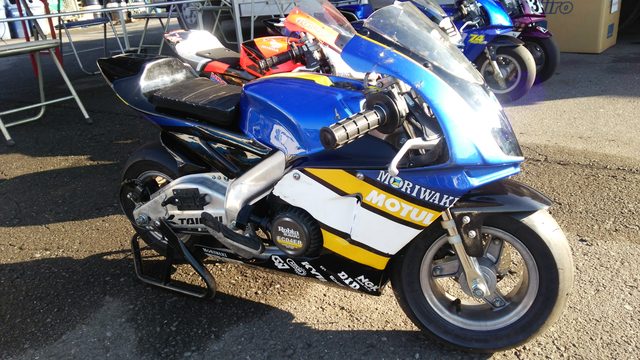 バイス Kawasaki / 23~Ninja ZX-4R SE/RR (8BL-ZX400P) POWERBOX パイプ