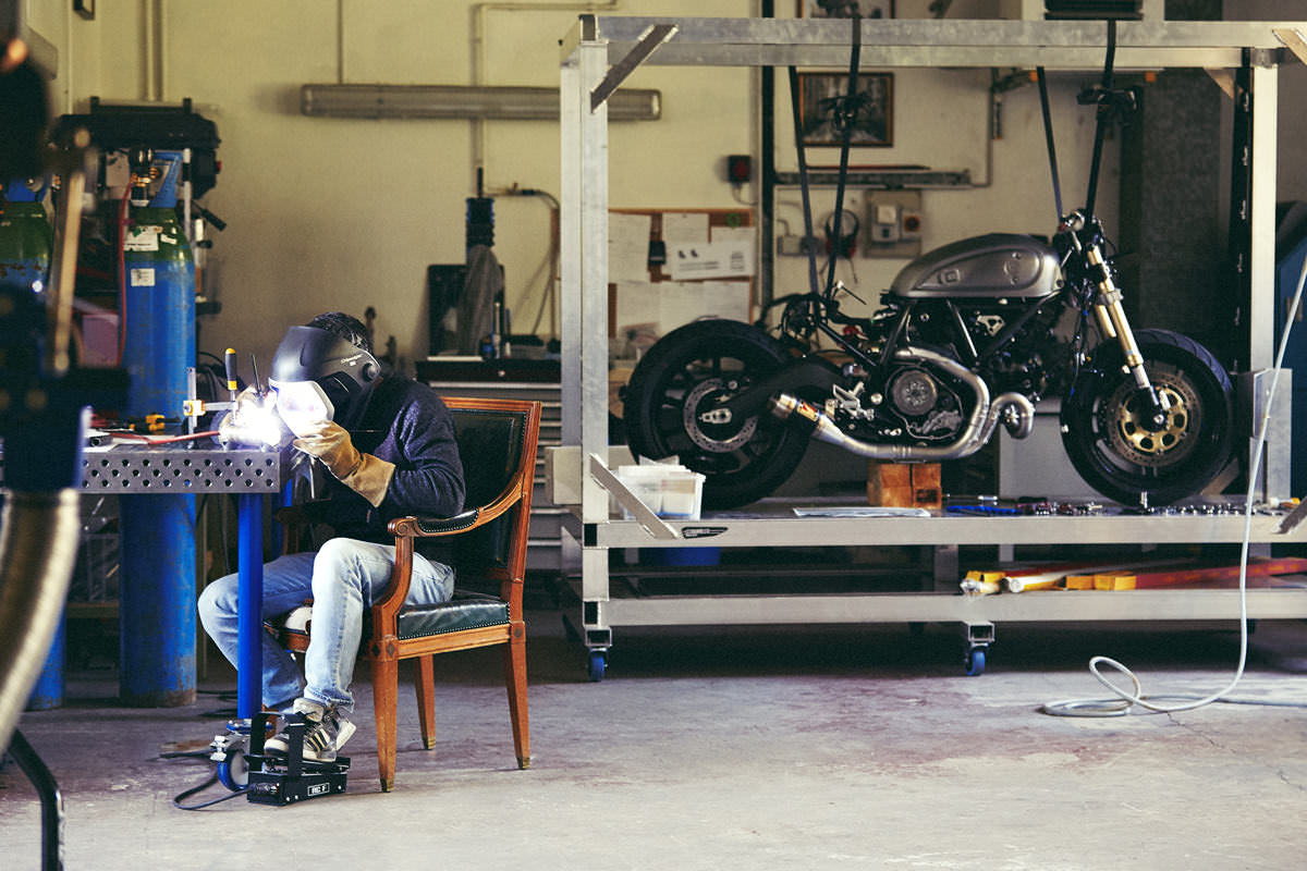 画像: kickstart.bikeexif.com