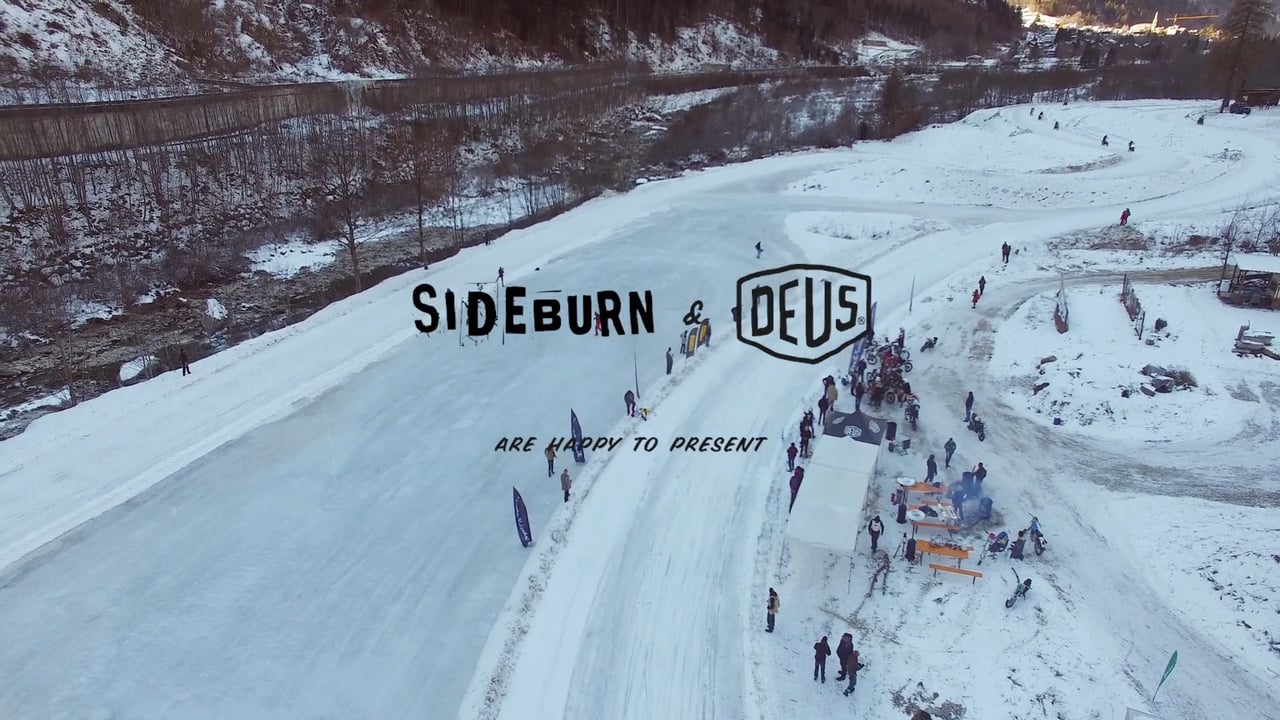 画像1: Snow Quake vimeo.com