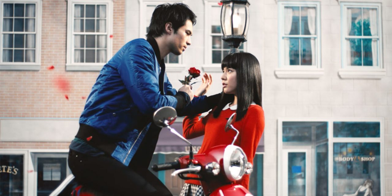 画像: ジョル♡キュンTime Line | Honda