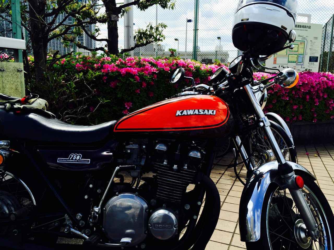 画像3: 今一度問う。あなたの好きなZはどれ??
"Z" THE ULTIMATE MOTORCYCLE