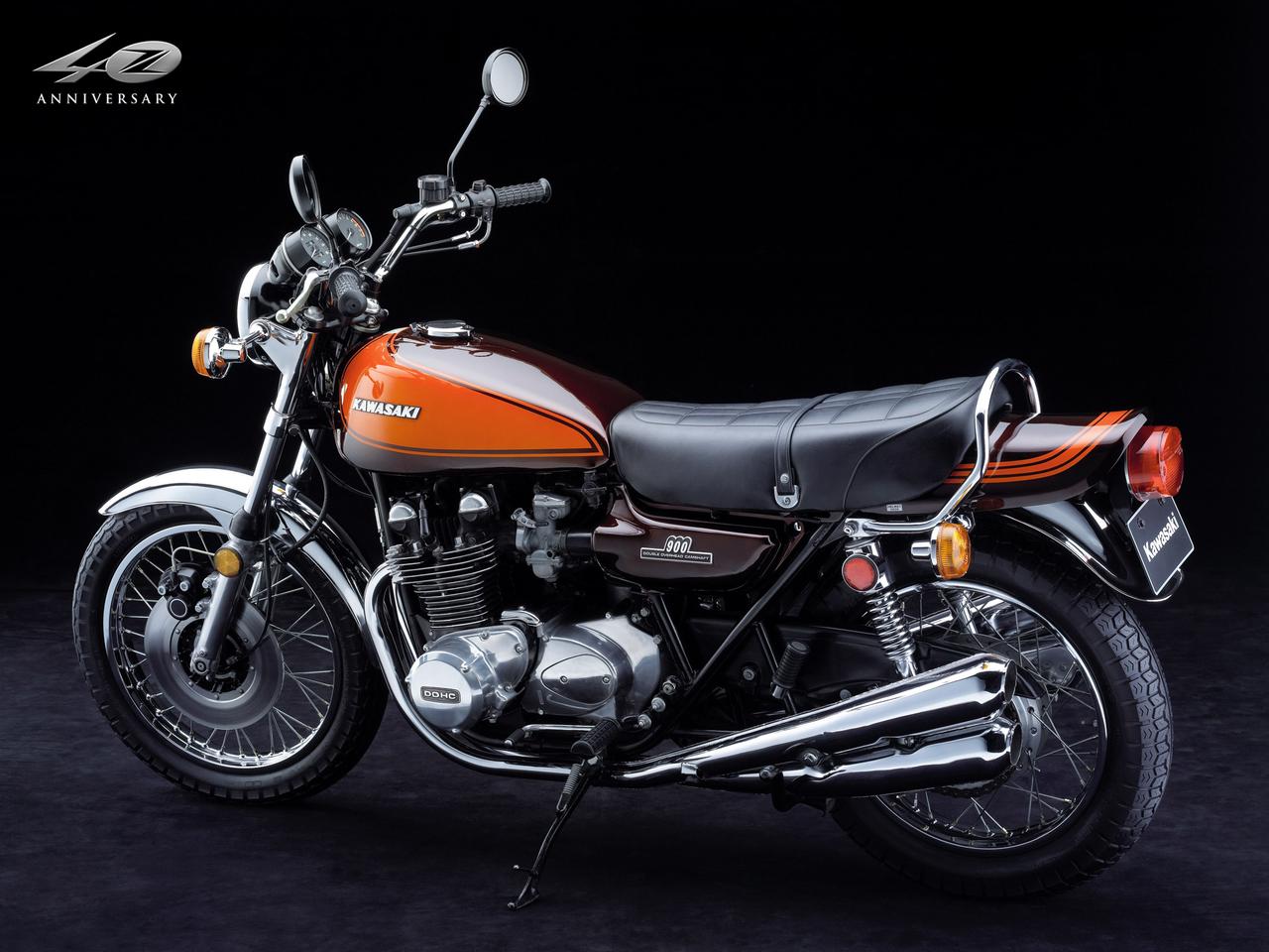 画像2: 今一度問う。あなたの好きなZはどれ??
"Z" THE ULTIMATE MOTORCYCLE