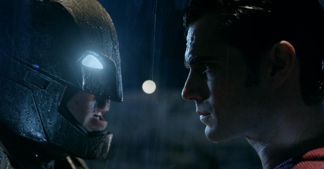 画像1: もうすぐ公開の『バットマン vs スーパーマン ジャスティスの誕生』 ですが。あなたが好きなアメコミヒーローは誰ですか?