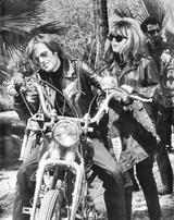 画像: ピーター・フォンダ出演の"The Wild Angels"は、私の敬愛するロジャー・コーマン監督作品。この映画がなかったら、あの"Easy Rider"も生まれることはなかった? s-media-cache-ak0.pinimg.com