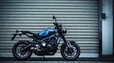 画像: YAMAHA XSR900 - a Naked? a Cafe racer? a XSR900! www.yamaha-motor.co.jp