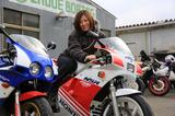 画像1: 【バイクイベント】NSRミーティングin井上ボーリングに行ってきました。
