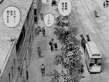 画像: 明治の世になっても歳をとらない万次。平成のいまでも、どこかを放浪しているのかもしれません。 www.amazon.co.jp