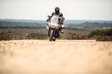 画像: 日本導入決定の新型TIGER EXPLORER !
モーターサイクルショーで日本初上陸!!!