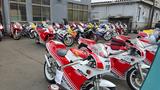 画像3: 88年式 NSR250R
