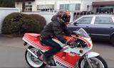 画像2: 88年式 NSR250R