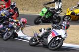 画像: SS125 - Classは最近盛り上がってきた125ccマシンの戦い(混走のFOB - Classは中級者向け)