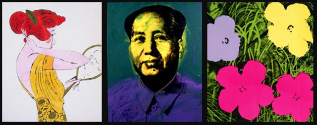画像: warholfoundation.org
