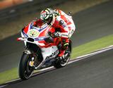 画像: 昨年度、ランキング5位に入ったA.イアンノーネ(ドゥカティ)。サーキットレコードラップ(1分55秒153)を上回る、1分54秒639のタイムを記録しました。 photos.motogp.com