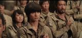 画像: 三浦春馬演ずるエレンが所属する調査兵団 www.shingeki-seyo.com