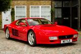 画像: Ferrari 512TR f.images.boldride.com