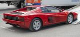 画像: Ferrari Testarossa en.wikipedia.org