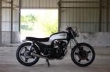 画像: HONDA CB750 KZ www.frenchmonkeys.com