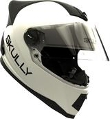 画像: ホワイトバージョンかっこいい オンラインストアにて$1,499にて販売中 www.skully.com
