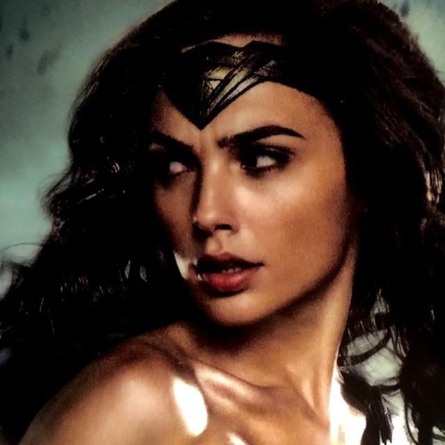 画像: 好みのど真ん中のワンダーウーマン wwws.warnerbros.co.jp
