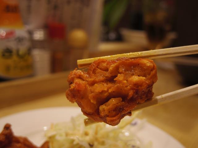 画像3: 看板娘が勧めるメニューを手当たり次第に試してみた