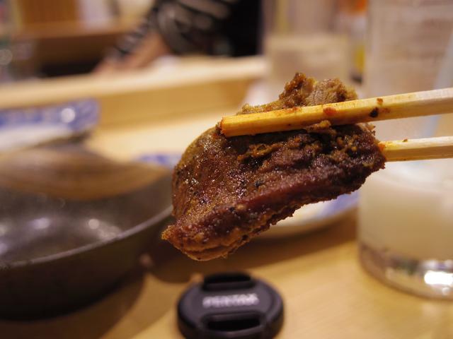 画像4: 看板娘が勧めるメニューを手当たり次第に試してみた